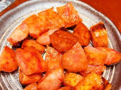 -隐炉和牛烧肉店(群力店)