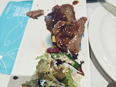 -喜庭海鲜自助(来福士店)