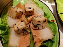 -一叶一世界·素食餐厅(锦华万达店)