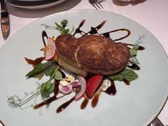 -戈雅法餐厅(世界城广场店)