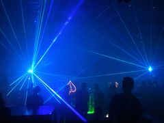 -STELLAR NIGHT CLUB星际酒吧(明发商业广场店)