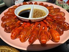 -虾乐园龙虾·烧烤夜宵(中山公园店)
