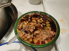 -老马路串串香火锅(北门桥店)