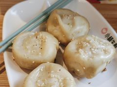 -小杨生煎(香港名都店)