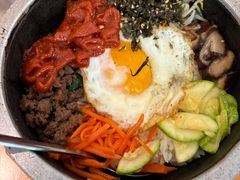-土大力韩式烤肉料理(和平路店)