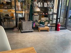 -十一咖啡(青年大街工厂店)