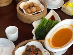 -悦雅居·老广州老味道(长湖店)