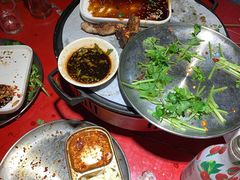 -醉烧膘·烧烤夜宵王(总店)