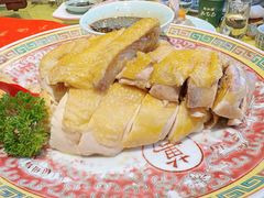 -孔乙己酒家(虹桥路店)