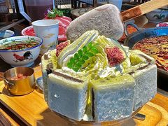 -楠火锅(仁恒梦中心店)