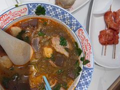 -小杨生煎(福州路店)