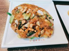 八珍炒糕-海坛特色小吃·只做平潭特色菜(平潭店)