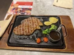 -必胜客(东营万达店)