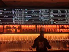 -麦落精酿啤酒餐吧(先农大院店)