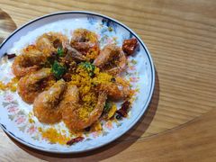 -德胜轩正宗顺德菜(宝安沙井会展中心店)