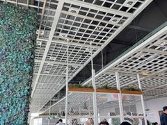 大堂-宜家·瑞典风味餐厅(天津东丽商场店)