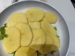 -马老六清真餐厅(雁滩店)