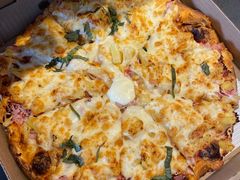 -Steveston Pizza Company (Richmond)