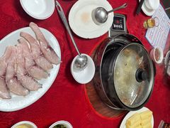 -花苑美食横琴生蚝火锅(拱北粤华路店)