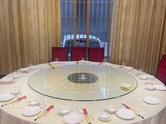 -叙福楼海鲜酒家(季华西路店)