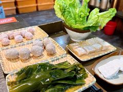 -土著渔匠·养生蝴蝶鱼(香樟路店)