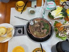 牦牛肉火锅-藏味八珍特色火锅