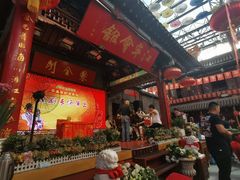 -江宁会馆(劈柴院店)