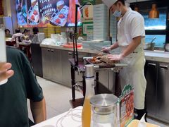 -紫光园(劲松店)