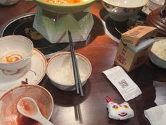 -吃饭皇帝大(梅溪新天地店)