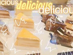 -面包新语(融创茂店)