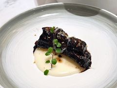 -珍呈中餐厅•粤川淮扬新疆(乌鲁木齐康莱德酒店)