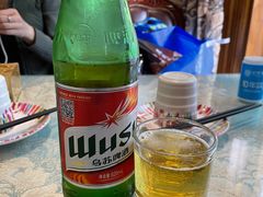 -新疆伊宁远征餐厅