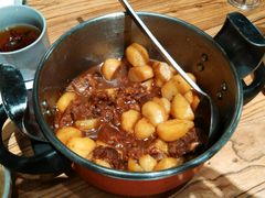 -U你·天然调味(南湖总店)