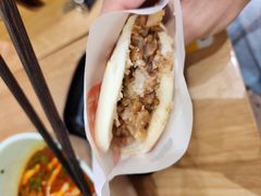 -西北馍王.陕西手工面(龙湖白沙天街店)