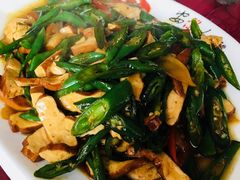 -安徽人家土菜馆(铜盘路店)