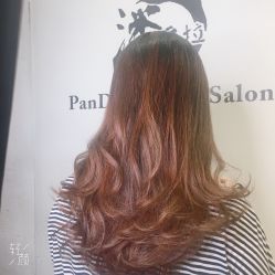 点击看大图 -东方麒麟·潘多拉SALON
