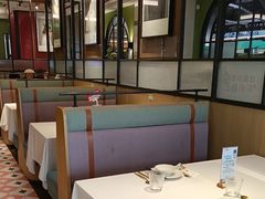 -Aqua Oasis 水天堂(石路天虹店)