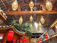 -厨道重庆菜馆(鸳鸯店)