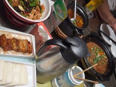 -鸡毛换糖(高桥店)