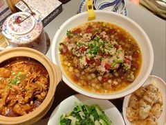 小黄鱼-图味美小黄鱼·景德菜(浙江路店)