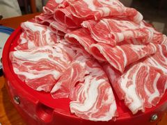 -前门涮肉(群力店)