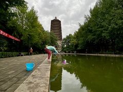 -玲珑塔公园