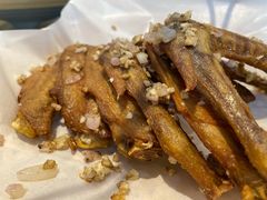 -喜上喜鸡煲翅(吉大店)