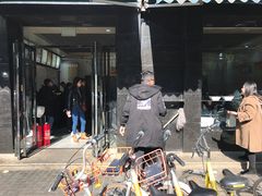 -林静小吃(复兴路店)