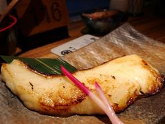-千代武日本料理(哈西店)