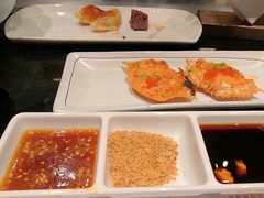 -铁板诱惑法式铁板烧(大卫城店)