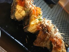 -昊·来了寿司(双楠2店)