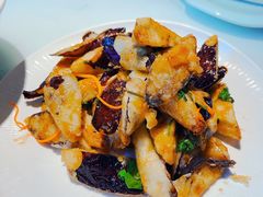 -云归处私房菜(天瑞街总店)
