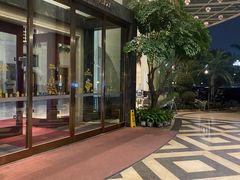 -广州科尔海悦酒店
