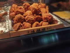 -苏澄潘师傅脆皮鸡腿(万达店)